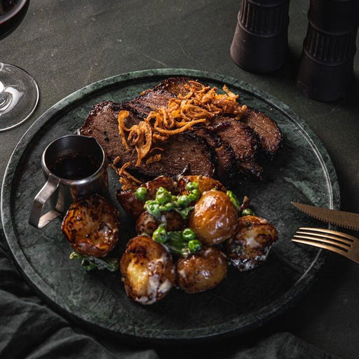 A Signature Grill & Wine Dining Experience At Hunter & Barrel - Ringwood - We Wander