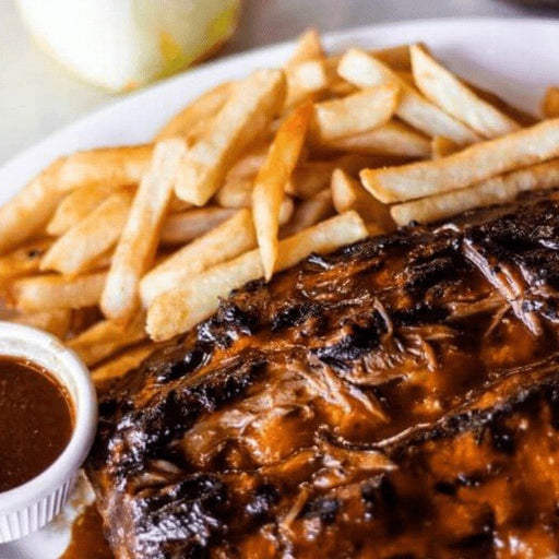 A Signature Grill & Wine Dining Experience At Hurricane's Grill (Castle Hill) - We Wander