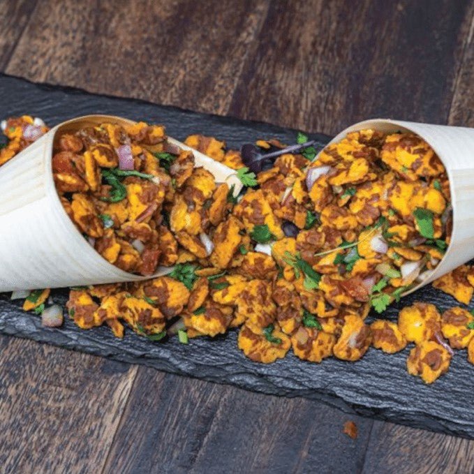 A Signature Indian Culinary Dining Experience At Masala Theory - We Wander