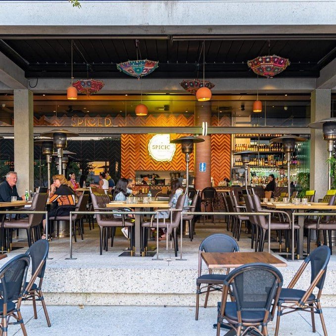 A Signature Indian Culinary Dining Experience At Spiced By Billus - We Wander