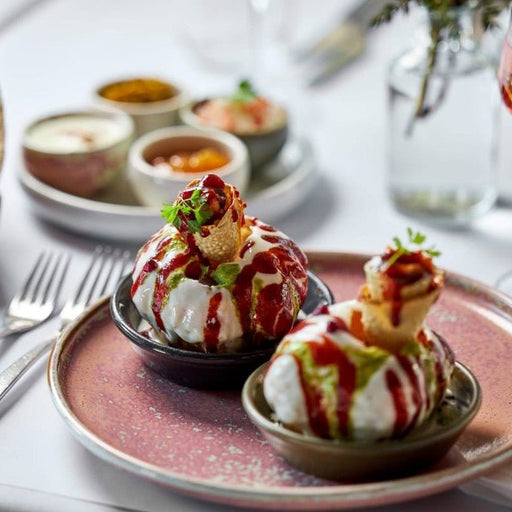 A Signature Indian Dining Experience At Delhi 'O' Delhi - We Wander