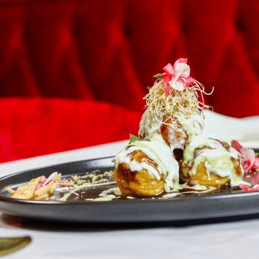 A Signature Indian Dining Experience At Gaylord Indian Restaurant - We Wander