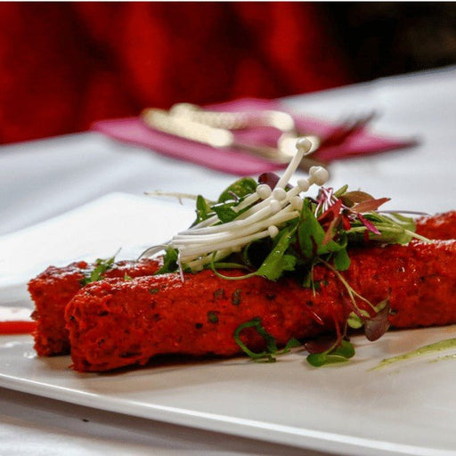 A Signature Indian Dining Experience At Gaylord Indian Restaurant - We Wander
