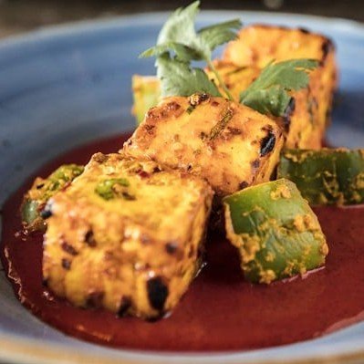 A Signature Indian Dining Experience At Grace Of India - We Wander