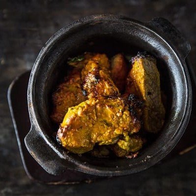 A Signature Indian Dining Experience At Grace Of India - We Wander