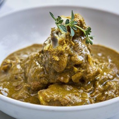 A Signature Indian Dining Experience At Lavendra - We Wander