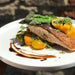 A Signature Italian Coastal Dining Experience At Sandrino - We Wander