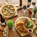 A Signature Italian Dining Experience At Casa Ristorante Italiano - We Wander