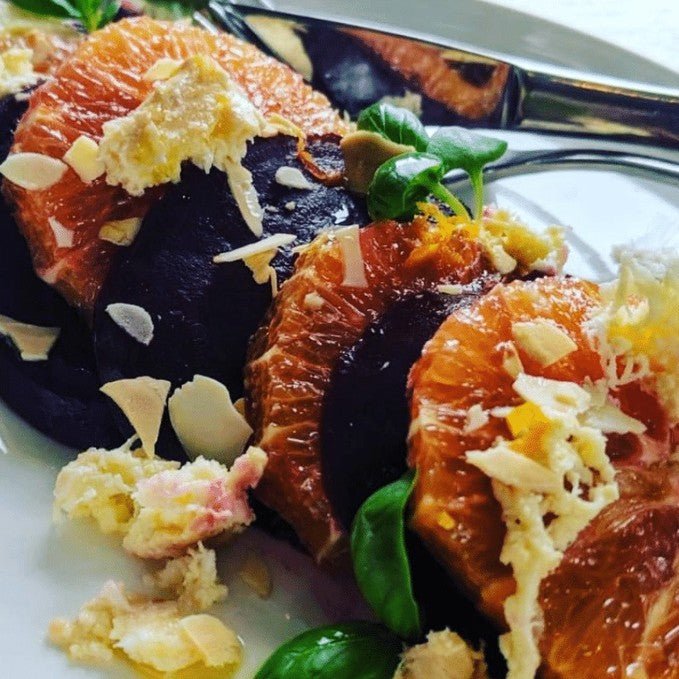 A Signature Italian Dining Experience At I Maccheroni - We Wander