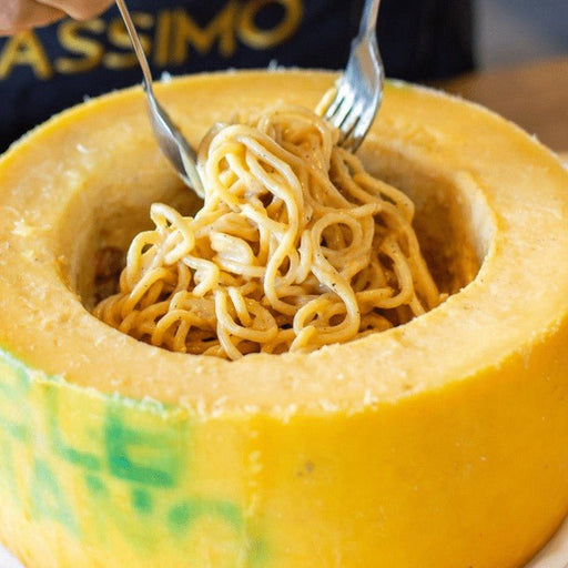 A Signature Italian Dining Experience At Massimo Restaurant & Bar - We Wander