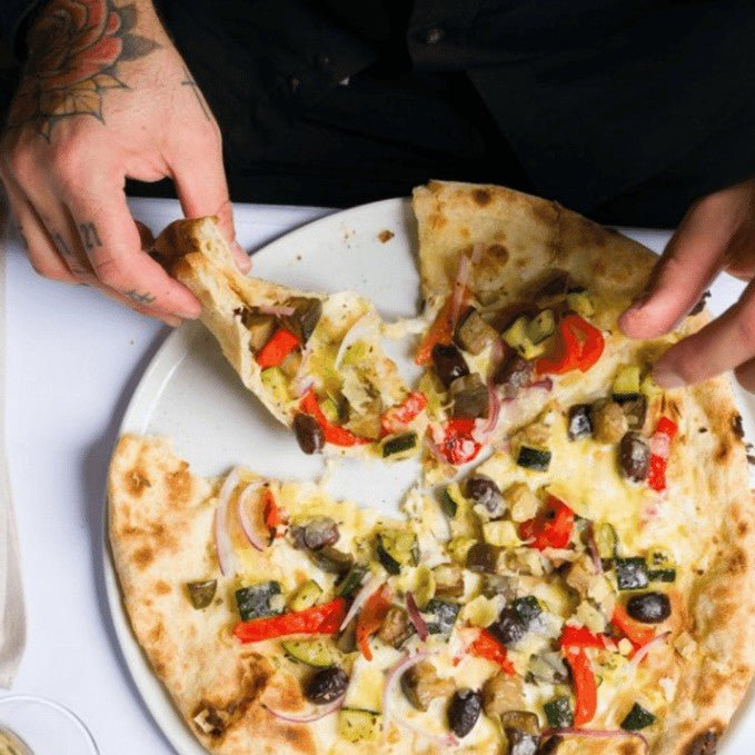 A Signature Italian Dining Experience At Osteria Toorak - Ristorante Italiano - We Wander