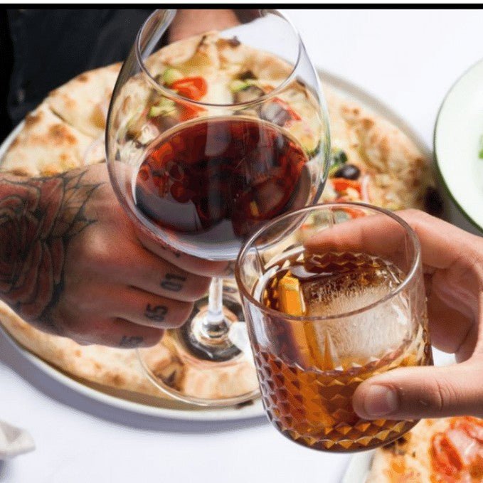 A Signature Italian Dining Experience At Osteria Toorak - Ristorante Italiano - We Wander