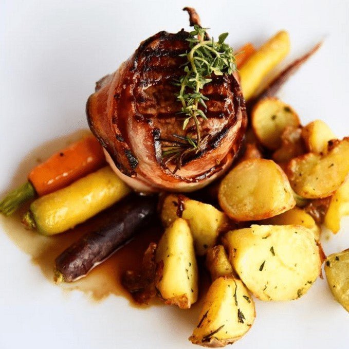 A Signature Italian Dining Experience At Piccolo Cucina - We Wander