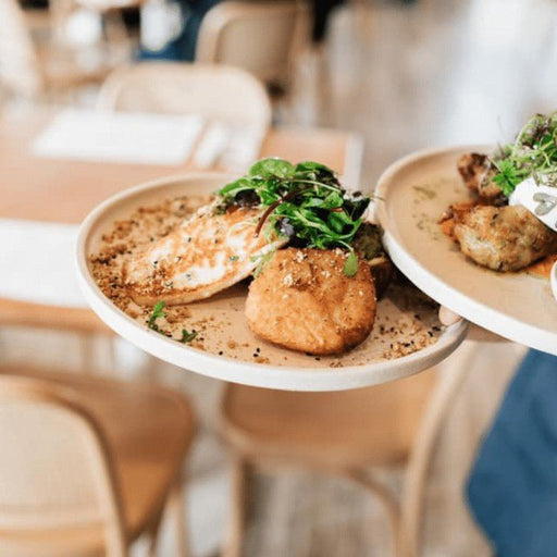 A Signature Italian Dining Experience At Pippo. - We Wander