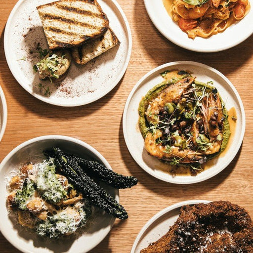 A Signature Italian Dining Experience At Pippo. - We Wander