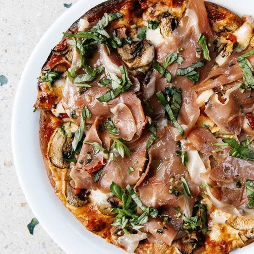A Signature Italian Pizzeria Dining Experience At Amalfi Pizzeria Ristorante - We Wander