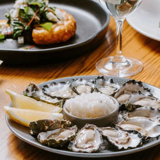 A Signature Italian Wine & Dining Experience At Oliveto Ristorante & Bar - We Wander