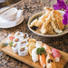 A Signature Japanese Dining Experience At Mr Sushi King (Orange) - We Wander