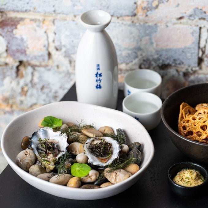 A Signature Japanese Izakaya Dining Experience At Kaiza Izakaya - We Wander