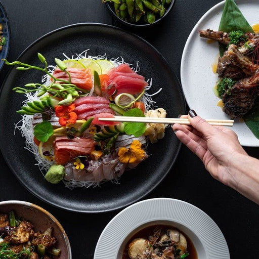 A Signature Japanese Izakaya Dining Experience At Kaiza Izakaya - We Wander