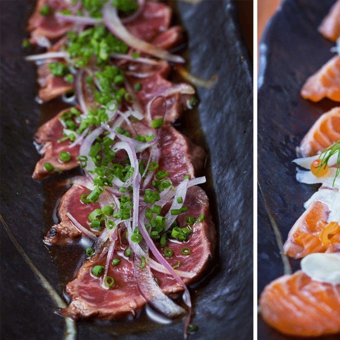 A Signature Japanese Izakaya Dining Experience At Kumo Izakaya - We Wander