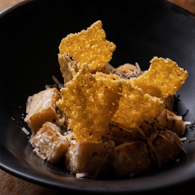A Signature Japanese Izakaya Dining Experience At Kumo Izakaya - We Wander