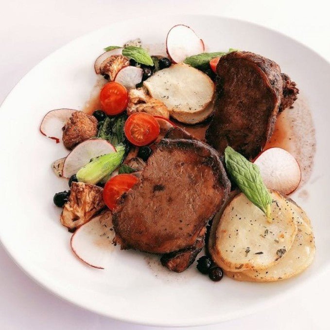 A Signature Marina Dining Experience At Sammys On The Marina - We Wander