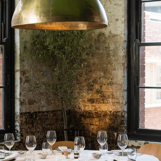 A Signature Mediterranean Dining Experience At Olio - We Wander