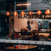 A Signature Mediterranean Grill Dining Experience At Black Fire Restaurant - We Wander