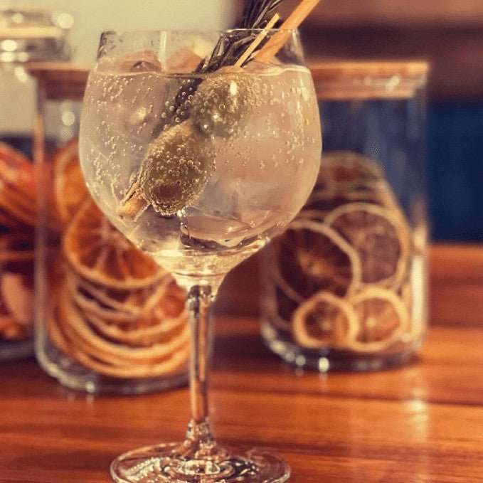 A Signature Mexican Dining Experience At Crossley St Cantina - We Wander