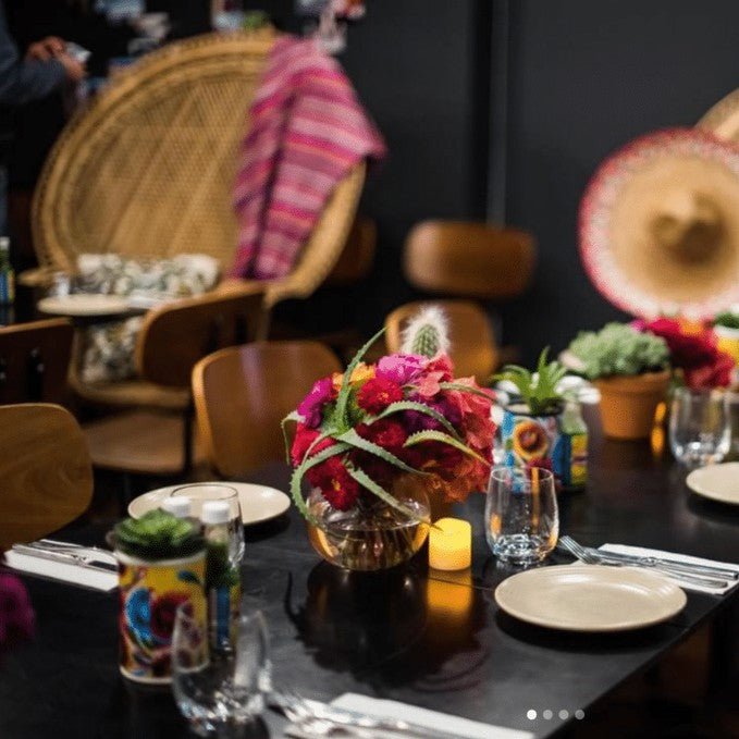 A Signature Mexican Dining Experience At Mucho Mexicano Hawthorne - We Wander
