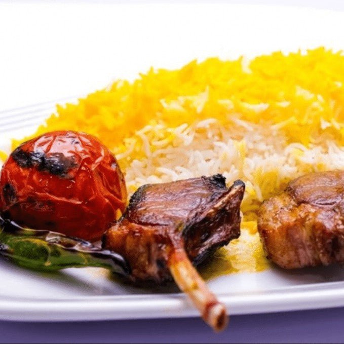 A Signature Middle Eastern Dining Experience At Farah Restaurant - We Wander