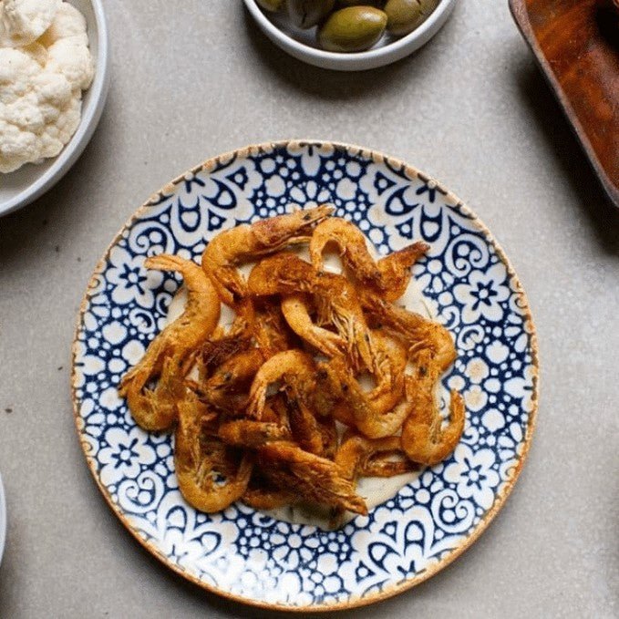 A Signature Middle Eastern Dining Experience At Rumi Brunswick - We Wander