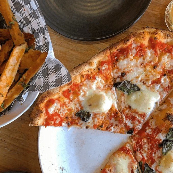 A Signature Pizza & Wine Dining Experience At Pizza Bar Geelong West - We Wander