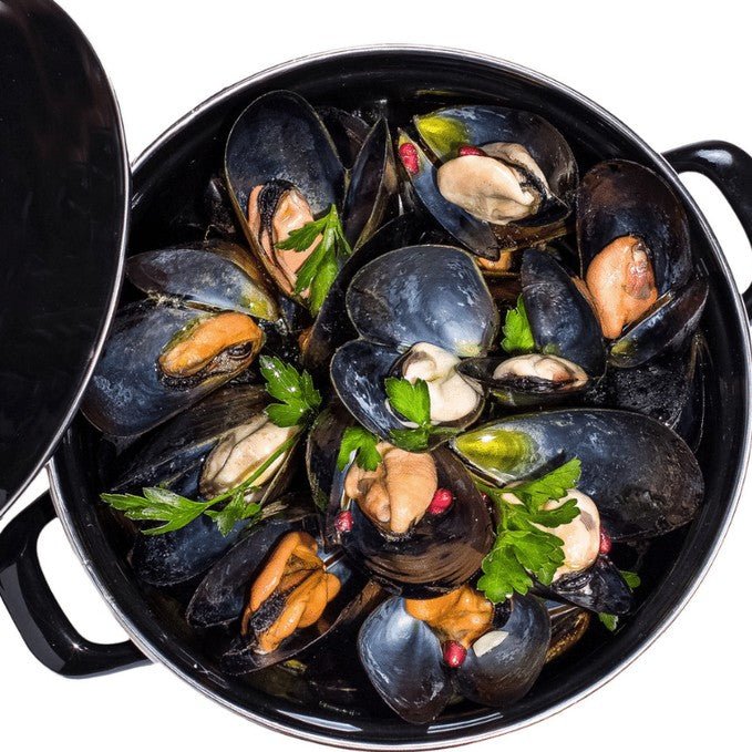 A Signature Roman Dining Experience At Machiavelli - We Wander