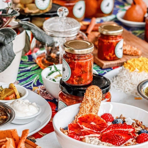 A Signature South Asian Dining Experience At Shila Kitchen - We Wander