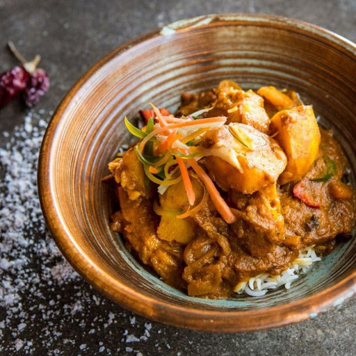 A Signature South Indian Dining Experience At Waazwaan - We Wander