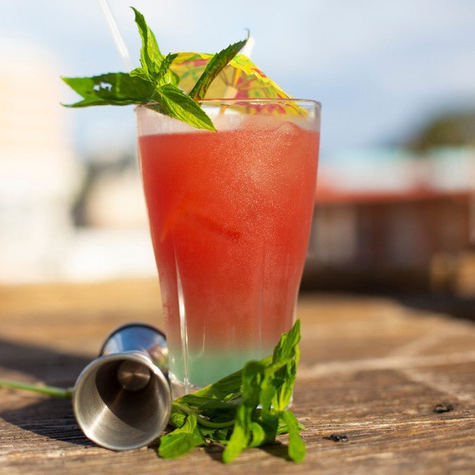 A Signature Tropical Dining Experience At Mumbo Jumbo'S - We Wander