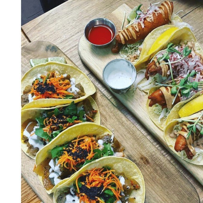 A Signature Tropical Mexican Dining Experience At The Mexican - Port Douglas - We Wander