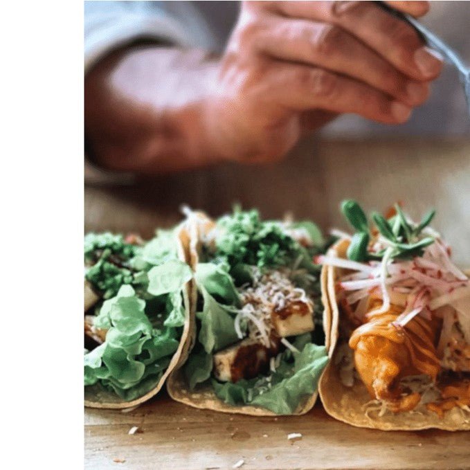 A Signature Tropical Mexican Dining Experience At The Mexican - Port Douglas - We Wander