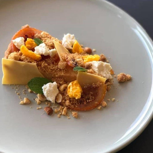 A Signature Vineyard Dining Experience At Barmah Park Wines - We Wander