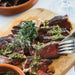 A Signature Vineyard Dining Experience At Del Rios Winery And Restaurant - We Wander