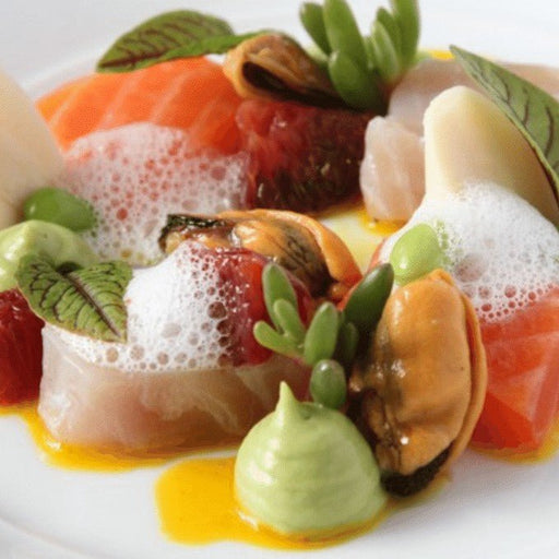 A Signature Wine Bar Dining Experience At Manor Suite Wine Bar - We Wander