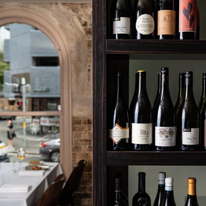 A Signature Wine & Culinary Dining Experience At De Vine Food & Wine - We Wander