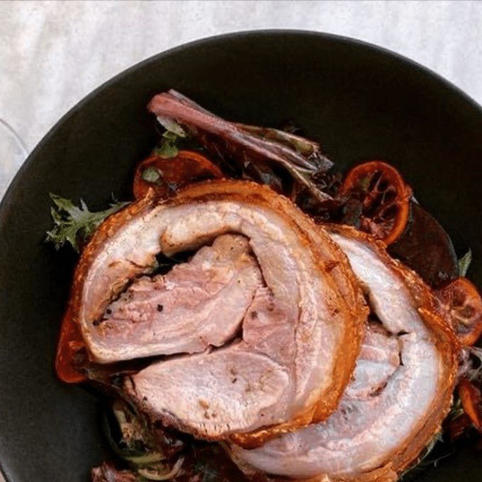 A Signature Wine - Led Dining Experience At Meccanico Espresso + Wine - We Wander