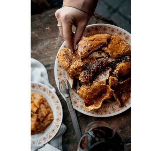 A Signature Woodfire Dining Experience At Yellow Billy Restaurant - We Wander