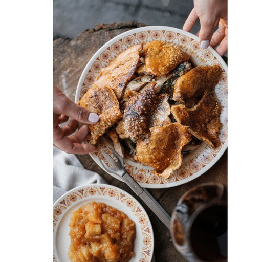 A Signature Woodfire Dining Experience At Yellow Billy Restaurant - We Wander