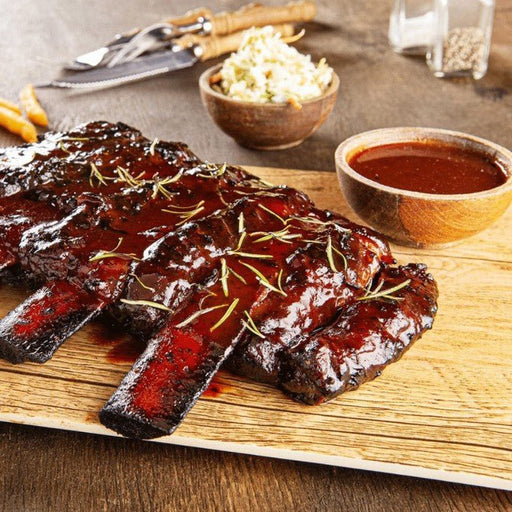 A Smokehouse Dining Experience At Smokehouse Meat & Co Bar And Grill - We Wander