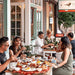 A South Asian Dining Experience At Shila Kitchen - We Wander