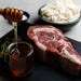 A Steakhouse Dining Experience At Meat & Wine Co - Vic Locations - We Wander